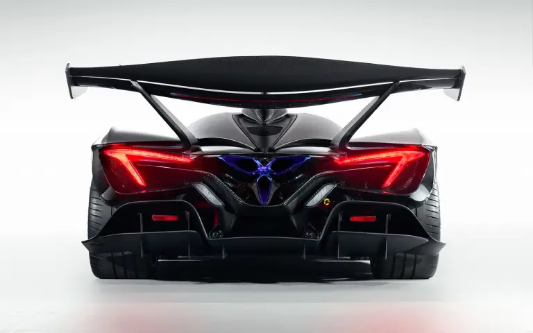 Apollo Intensa Emozione - 4