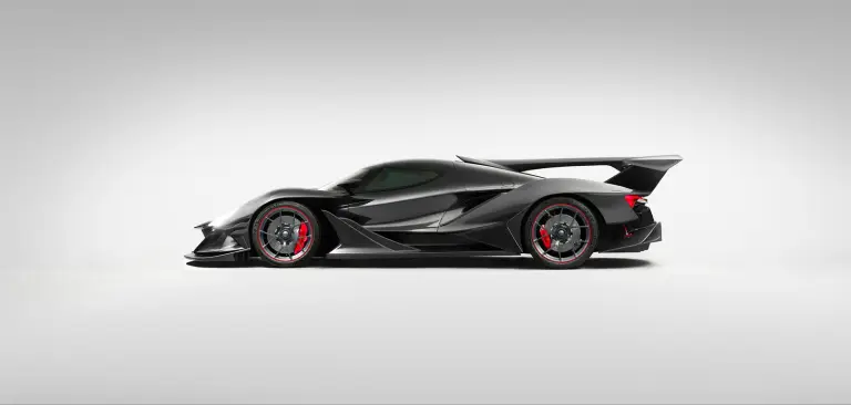 Apollo Intensa Emozione - 5