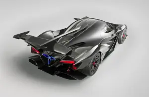 Apollo Intensa Emozione