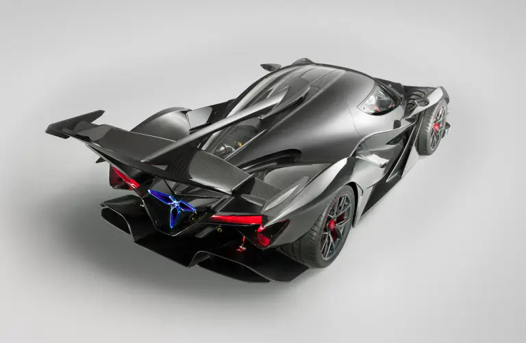 Apollo Intensa Emozione - 8
