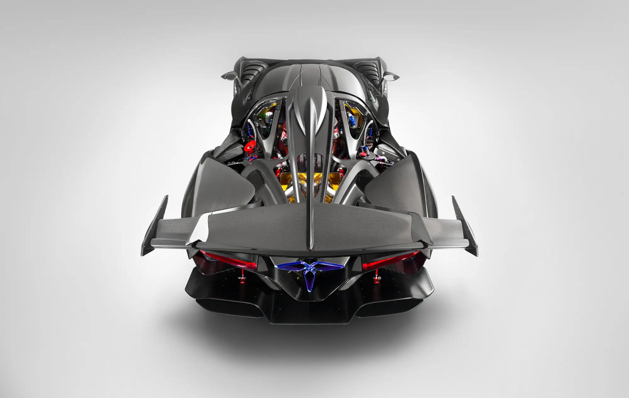 Apollo Intensa Emozione - 9