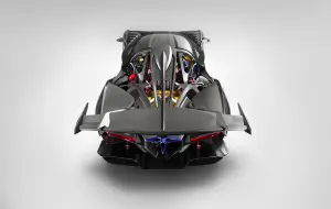 Apollo Intensa Emozione