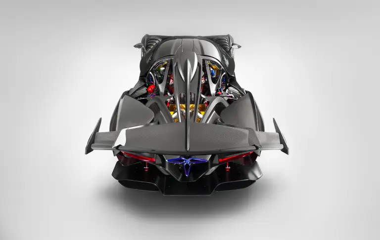 Apollo Intensa Emozione - 9