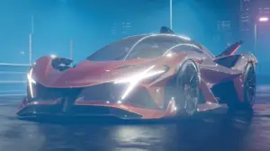 Apollo Project Evo