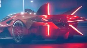 Apollo Project Evo