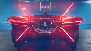 Apollo Project Evo