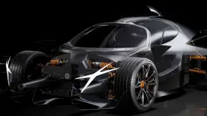 Apollo Project Evo
