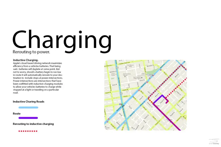 Apple iGo car sharing - 17
