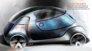Apple iMove - 3