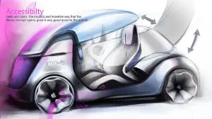 Apple iMove - 4
