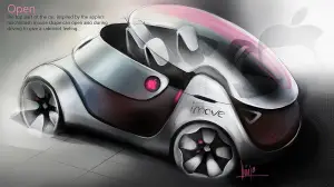 Apple iMove - 5