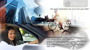 Apple iMove - 9