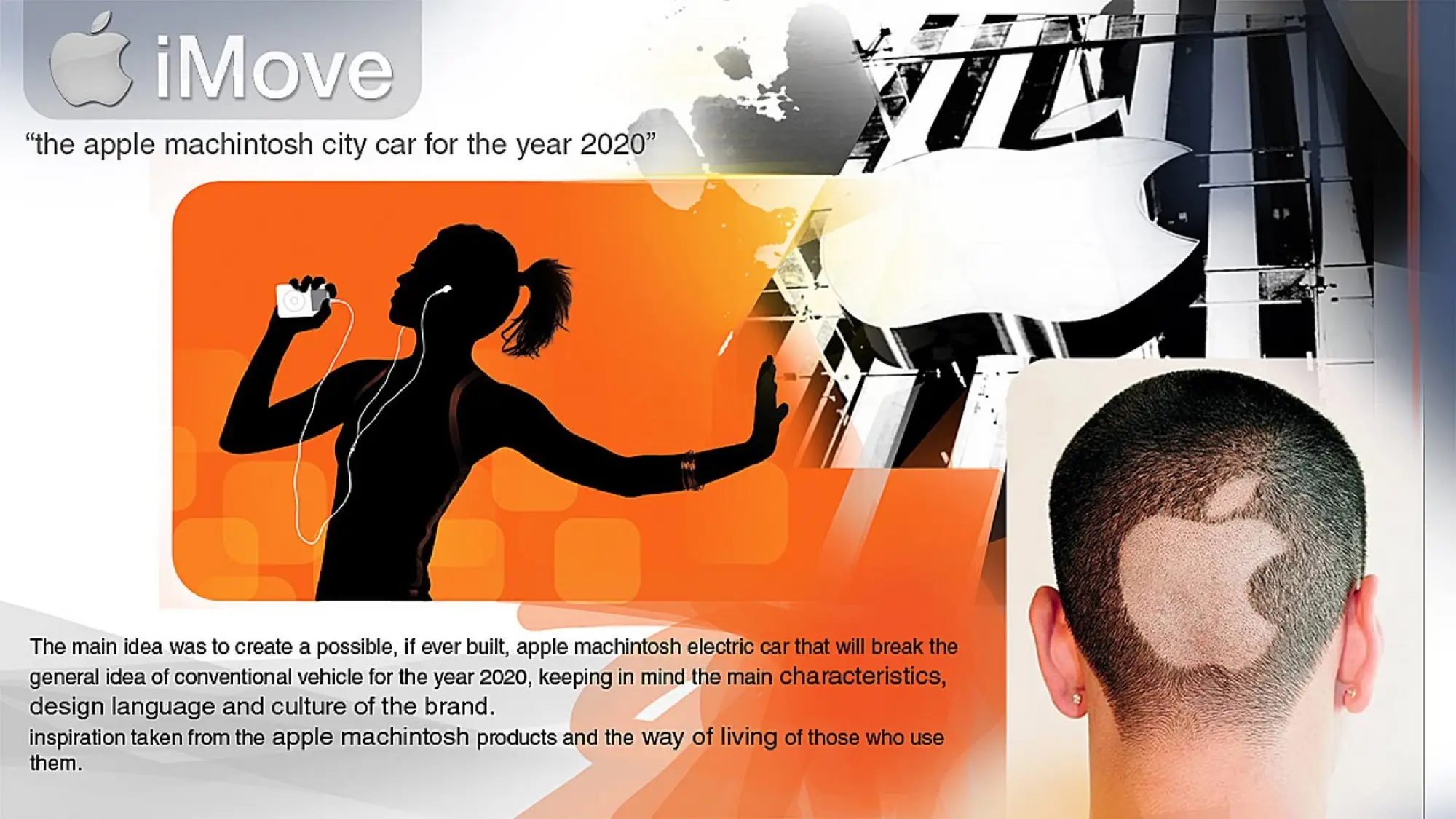 Apple iMove - 10