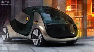 Apple iMove - 1