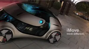 Apple iMove - 11