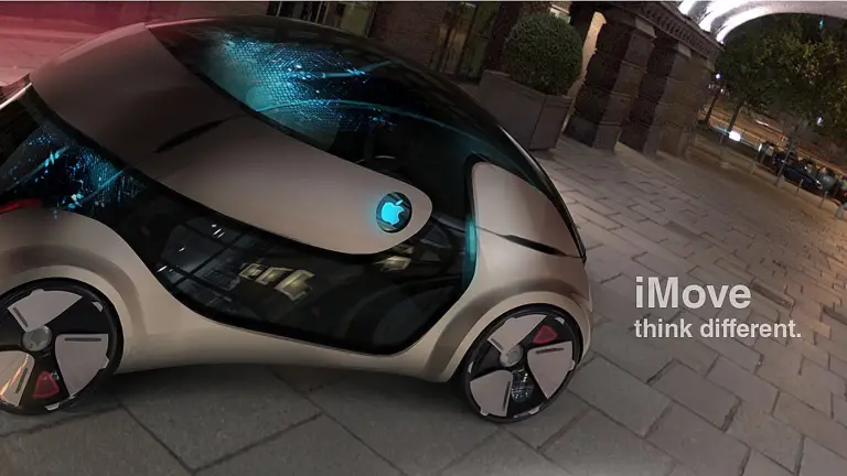 Apple iMove - 11