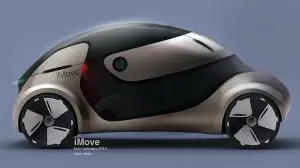 Apple iMove - 13