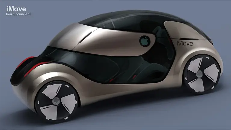 Apple iMove - 14