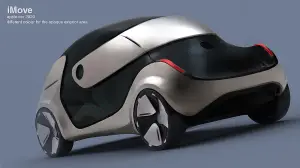 Apple iMove - 15