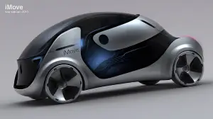 Apple iMove - 16