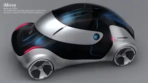 Apple iMove - 17
