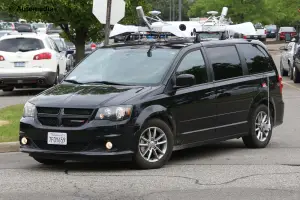 Apple VAN - Foto spia 10-06-2015 - 3