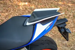 Aprilia RS660 Limited Edition