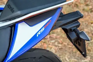 Aprilia RS660 Limited Edition