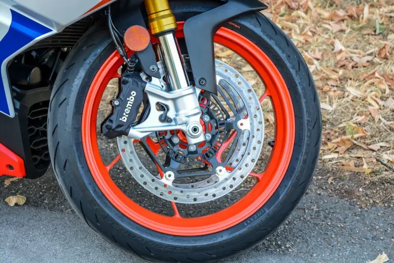 Aprilia RS660 Limited Edition - 14