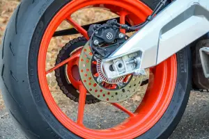 Aprilia RS660 Limited Edition