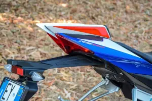 Aprilia RS660 Limited Edition