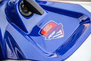 Aprilia RS660 Limited Edition