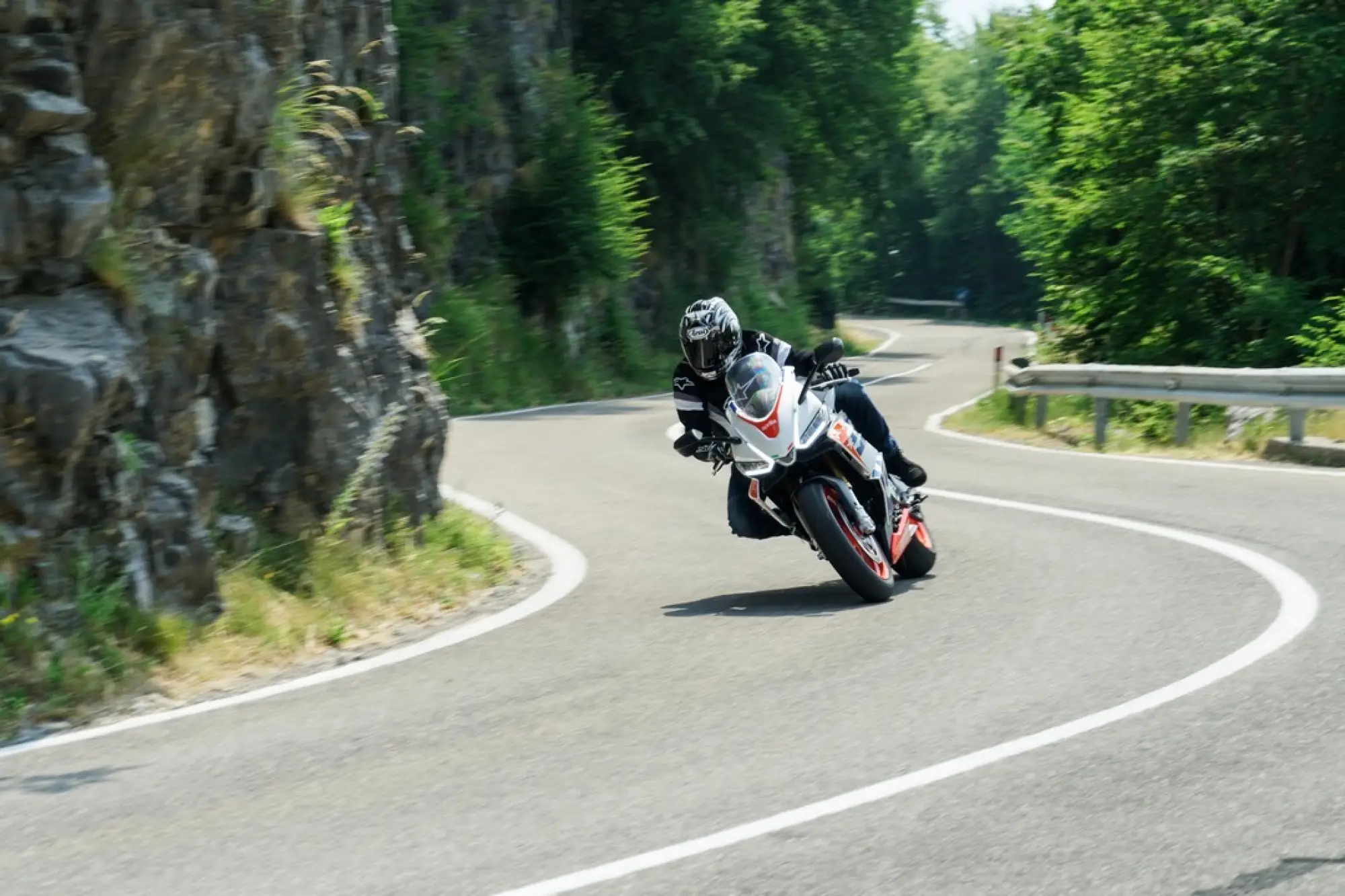 Aprilia RS660 Limited Edition - 19