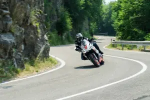 Aprilia RS660 Limited Edition