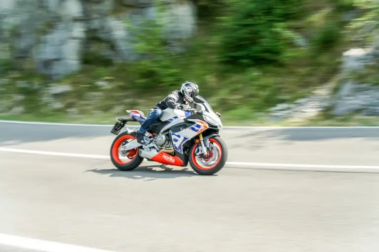 Aprilia RS660 Limited Edition - 16