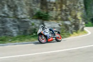 Aprilia RS660 Limited Edition