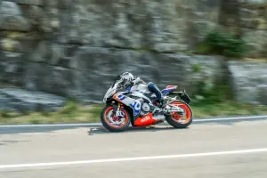 Aprilia RS660 Limited Edition