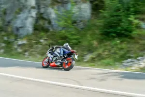 Aprilia RS660 Limited Edition