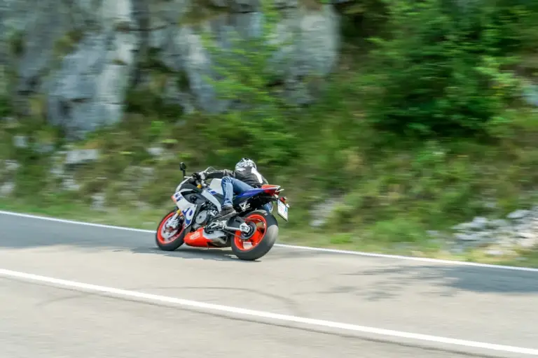 Aprilia RS660 Limited Edition - 25