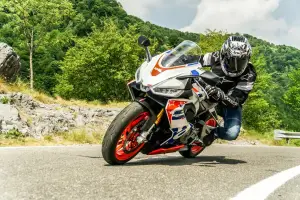 Aprilia RS660 Limited Edition