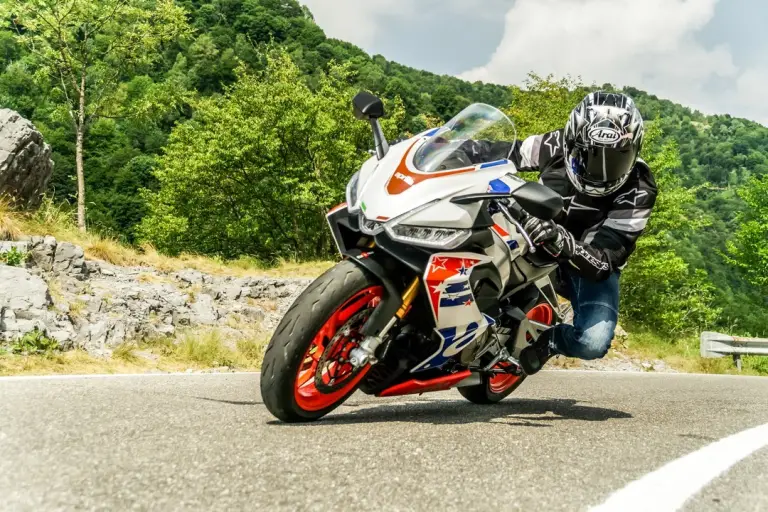 Aprilia RS660 Limited Edition - 28