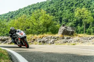 Aprilia RS660 Limited Edition