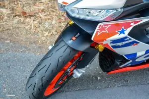 Aprilia RS660 Limited Edition