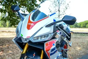 Aprilia RS660 Limited Edition