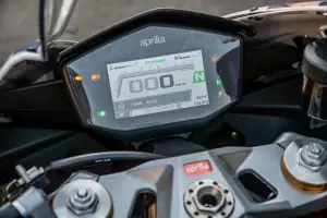 Aprilia RS660 Limited Edition