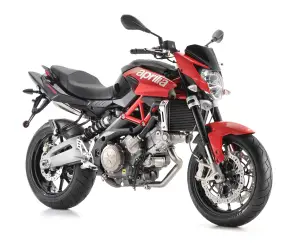 Aprilia Shiver 750 MY 2010 - 3