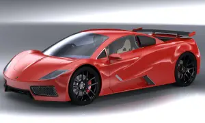 Arash AF8