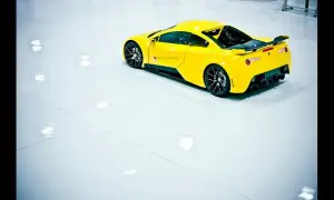 Arash AF8
