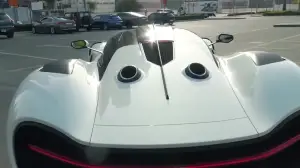 Ares S1 Supercar Blondie - 1