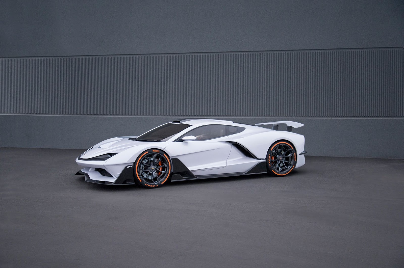 Aria FXE 2019